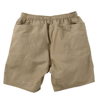 大きいサイズ OUTDOOR PRODUCTS 水陸両用ナイロンガーデニングハーフパンツ 3L 4L 5L 6L 7L 8L ベージュ ラッピング可 送料無料 即日発送-1