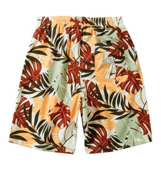 大きいサイズ OCEAN PACIFIC ストレッチサーフパンツ 3L 4L 5L 6L 8L ベージュ ラッピング可 送料無料 即日発送-1