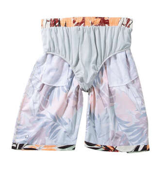 大きいサイズ OCEAN PACIFIC ストレッチサーフパンツ 3L 4L 5L 6L 8L ベージュ ラッピング可 送料無料 即日発送-5