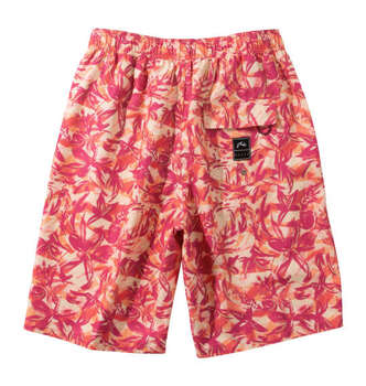 大きいサイズ RUSTY マイクロツイルサーフパンツ 3L 4L 5L 6L 8L オレンジ ラッピング可 送料無料 即日発送-1