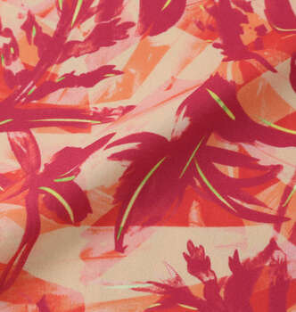 大きいサイズ RUSTY マイクロツイルサーフパンツ 3L 4L 5L 6L 8L オレンジ ラッピング可 送料無料 即日発送-2