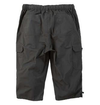 大きいサイズ OUTDOOR PRODUCTS TCウェザーカーゴクロップドパンツ 3L 4L 5L 6L 7L 8L カーキ ラッピング可 送料無料 即日発送-1