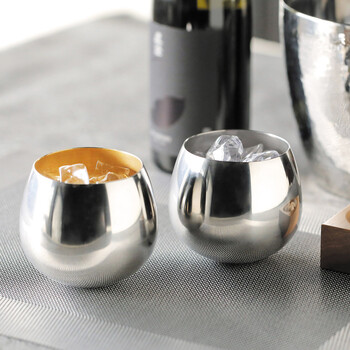 ステンレス ゆらりカップ 内金 日本製 送料無料-2