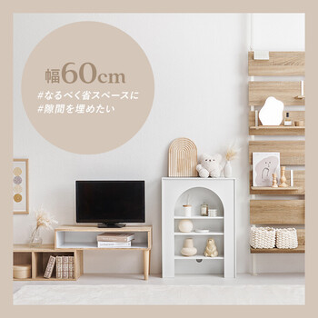 マントルピースMCC 6899WH 送料無料-15