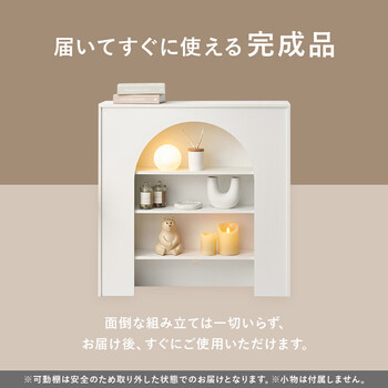 マントルピースMCC 6899WH 送料無料-6