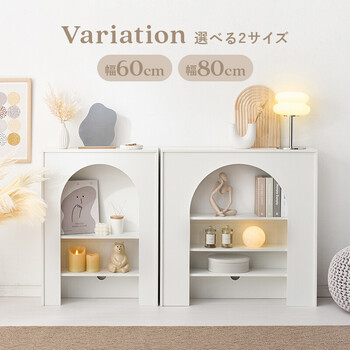 マントルピースMCC 6898WH 送料無料-14