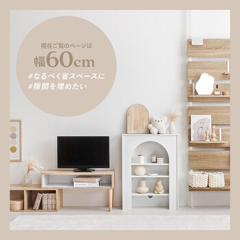 マントルピースMCC 6898WH 送料無料-15