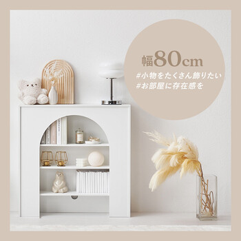 マントルピースMCC 6898WH 送料無料-16