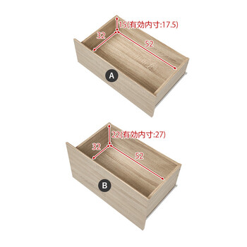 ハンガーラックVKH 7275DBR 送料無料-21