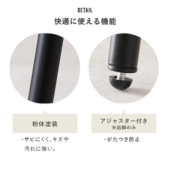 アームチェアLC 4620 DGY 送料無料-18