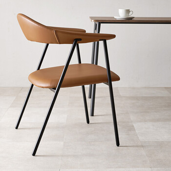 アームチェアLC 4620 DGY 送料無料-8