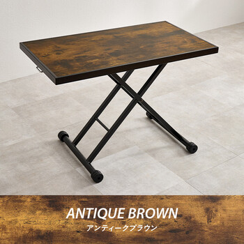 昇降テーブルKT 3185AB 送料無料-13