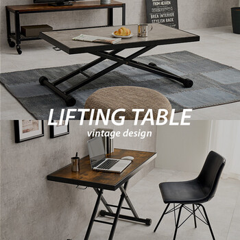 昇降テーブルKT 3185AB 送料無料-3