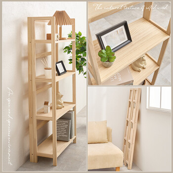 折りたたみラックMCC 6466NA 送料無料-3