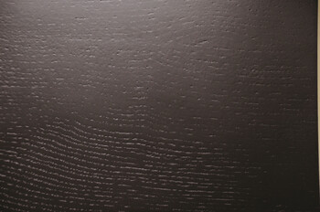 木製 WMサニタリーボックス ブラウン ブラック インテリア 室内備品 日本製 送料無料-3