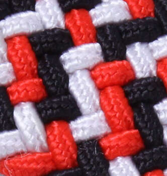 大きいサイズ FILA GOLF メッシュベルト 120 140 160 トリコロール ラッピング可 送料無料 即日発送-2