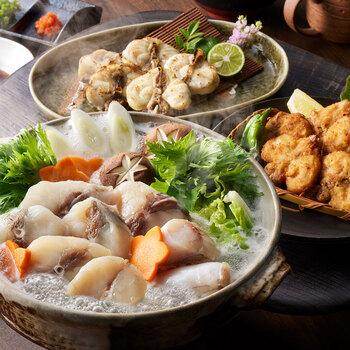 福岡 ふく太郎本部 まふくぶつ切り身500g フグ 河豚 ふぐ 国産 送料無料-4