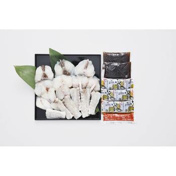 福岡 ふく太郎本部 ふくちりA 送料無料-2