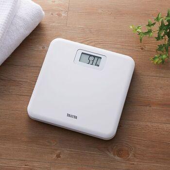 デジタルヘルスメーターHD671ホワイト 送料無料 即日発送-3