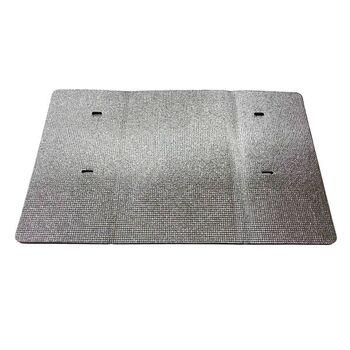 室外機の日よけパネル 送料無料 即日発送-1