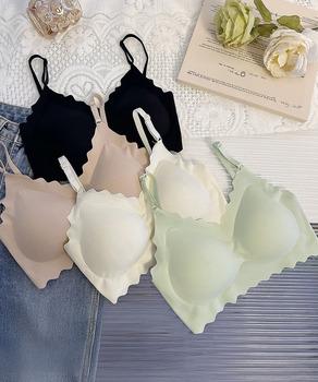 ブラジャー バックストラップ ブラレット 送料無料 即日発送-5