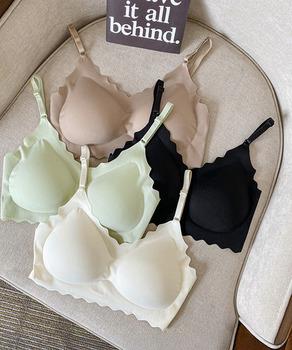 ブラジャー バックストラップ ブラレット 送料無料 即日発送-7