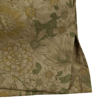 大きいサイズ Mc.S.P ヴィンテージブロードオープンカラー半袖シャツ 3L 4L 5L 6L サンド ラッピング可 送料無料 即日発送-3