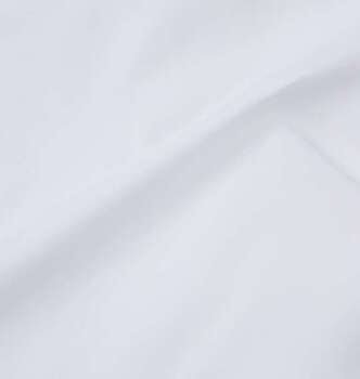 大きいサイズ MANCHES COLLECTION ウイングカラー長袖シャツ 3L 4L 5L 6L 7L 8L 9L 10L ホワイト ラッピング可 送料無料 即日発送-2