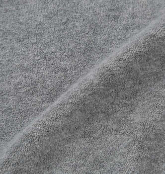 大きいサイズ GALFY ウェッサイ成金パイル半袖スタンドフルジップ3L 4L 5L 6L モクグレー ラッピング可 送料無料 即日発送-2