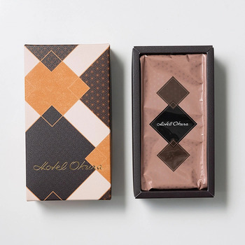 ホシファーム 薔薇のケーキでお祝いギフト カラフル＆オークラ ショコラケーキ メッセージカード付 ラッピング済 送料無料-6