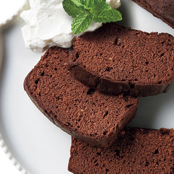 ホシファームフリル ホワイトイエローグリーン８本＆銀座千疋屋チョコパウンドケーキ メッセージカード付 ラッピング済 送料無料-6