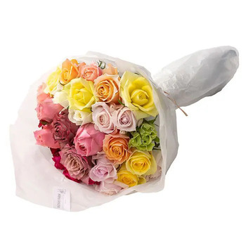 ホシファーム フレッシュブーケ カラフル ３０本 送料無料-2