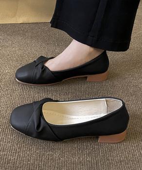 太ヒールパンプス レディース 送料無料 即日発送-2