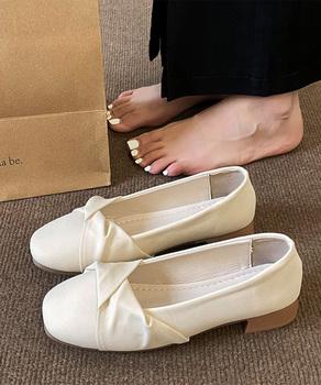 太ヒールパンプス レディース 送料無料 即日発送-6