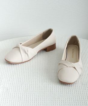 太ヒールパンプス レディース 送料無料 即日発送-8