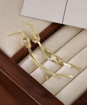 ロングチェーンピアス 揺れるピアス 送料無料 即日発送-7