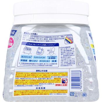 ドでか無香空間 業務用 無香料 1800g 送料無料-2