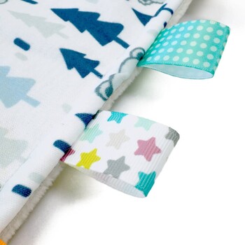 タギーズ コンフィブランケット アークティックベア Mary Meyer ラッピング可 送料無料-2