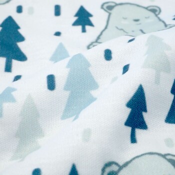 タギーズ コンフィブランケット アークティックベア Mary Meyer ラッピング可 送料無料-3