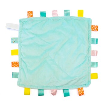 タギーズ コンフィブランケット カラーブロック Mary Meyer ラッピング可 送料無料-1