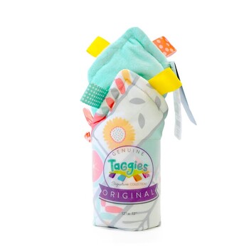 タギーズ コンフィブランケット カラーブロック Mary Meyer ラッピング可 送料無料-5