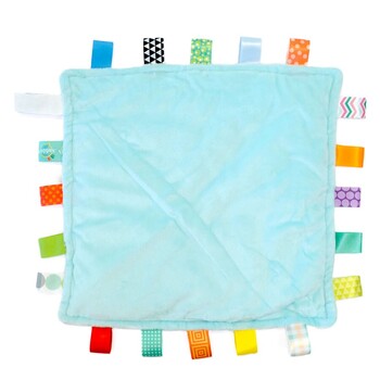 タギーズ コンフィブランケット ピーカーブー Mary Meyer ラッピング可 送料無料-1