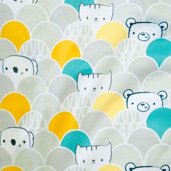 タギーズ コンフィブランケット ピーカーブー Mary Meyer ラッピング可 送料無料-2