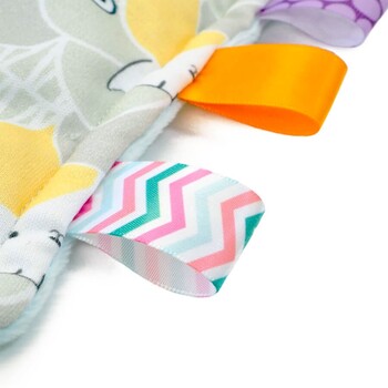 タギーズ コンフィブランケット ピーカーブー Mary Meyer ラッピング可 送料無料-3