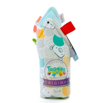 タギーズ コンフィブランケット ピーカーブー Mary Meyer ラッピング可 送料無料-6