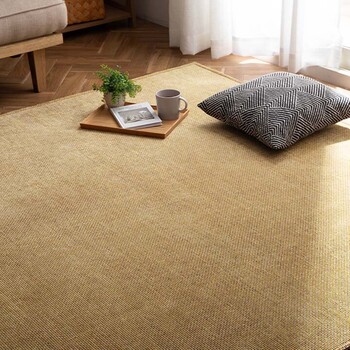 シェニフ ブラウン 約90×180cm シェニフ 送料無料-14