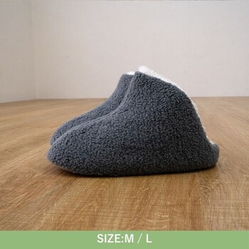 ルームシューズ オベリア 送料無料-3