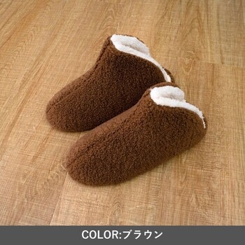 ルームシューズ オベリア 送料無料-4