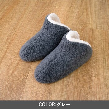 ルームシューズ オベリア 送料無料-5