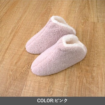 ルームシューズ オベリア 送料無料-6